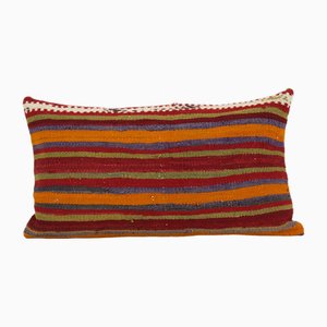 Housse de Coussin Kilim Décorative, Turquie