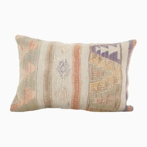 Fodera per cuscino Kilim turco