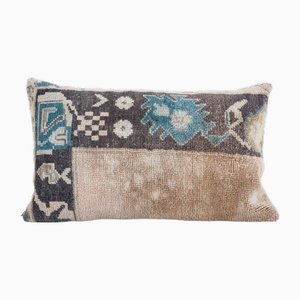 Anatolian Lumbar Cushion Cover