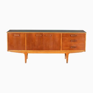 Mid-Century Sideboard in Teak, 1960s