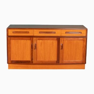 Teak Sideboard von Victor Wilkins für G-Plan, 1960er