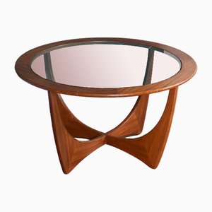 Teak Coffee Table by Victor Wilkins for G-Plan