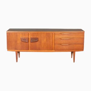 Credenza Mid-Century in teak, anni '60