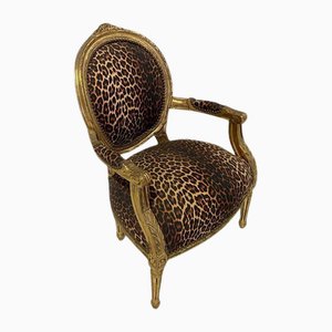 Fauteuil Vintage, Allemagne, 2000s