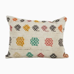 Housse de Coussin Lombaire Cicim