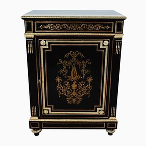 Antique Napoleon III Buffet