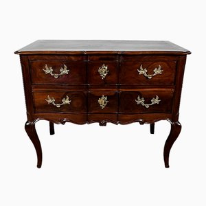 Commode Sauteuse Louis XV