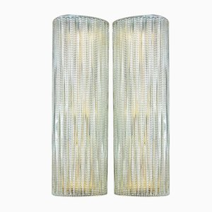 Wall Lights from Leucos, 1970s, Set of 2