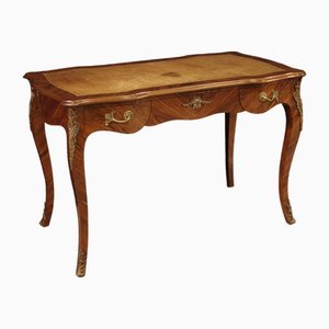 Schreibtisch im Louis XV Stil, 1960er