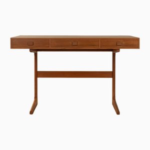 Desk from Georg Petersens Møbelfabrik, 1960s