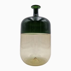 Vintage Vase von Tapio Wirkkala, 1986