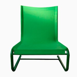 Mobilier de Salon Stuns par Jan Dranger & Johan Huldt pour Innovator, Suède, 1973, Set de 6