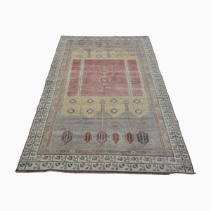 Tapis Fait Main, Turquie, 1960s