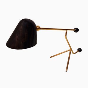 Vintage Table Lamp by Giulia and Guido Guarnieri for Tato