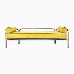 Gae Aulenti zugeschriebenes Daybed Locus Solus für Poltronova, 1960er