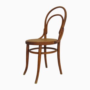 No.14 Bentwood Chair from Thonet, 1920s