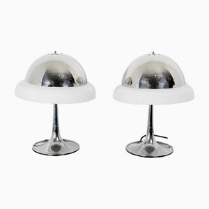 Lamps, 1970s, Set of 2