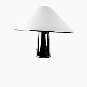 Lampe von Elpis, 1975