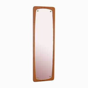 Miroir Vintage Scandinave par Fröseker, 1960s