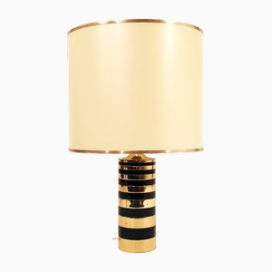 Spanische Tischlampe von Clar Brand, 1970er