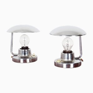 Table Lamps from Napako, Set of 2