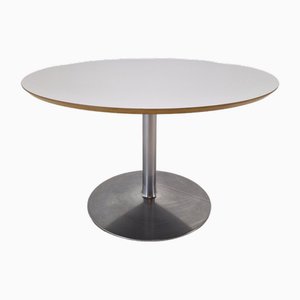 Round Dining Table by Pierre Paulin for Artifort, 2000s