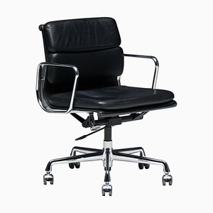 Office Chair Ea217 attributed to Charles and Ray Eames for Vitra, United States, 1969