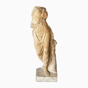 Tänzerin Statue im antiken Modellbau von Michel Caryl