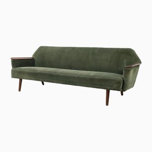 Vintage Cordsofa