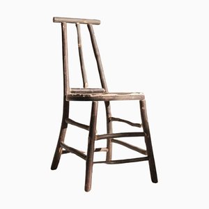 Barbare Totem III Chair by Bosc Design