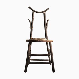 Barbare Totem I Chair by Bosc Design