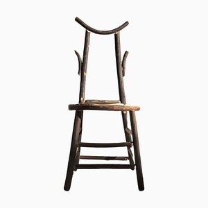 Silla Barbare Totem I de Bosc Design