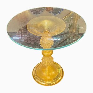 Table Basse en Verre de Murano par Simoeng