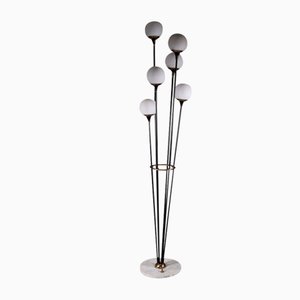 Lampadaire Modèle Alberello de Stilnovo
