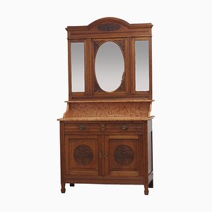 Antique Dressing Table, 1910