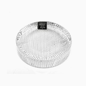 Ashtray in Lead Crystal by Riedel, Austria, 1997