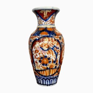 Vase Imari Antique, Japon, 1900s