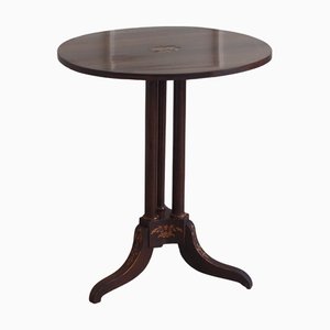 Antique Folding Table, 1890