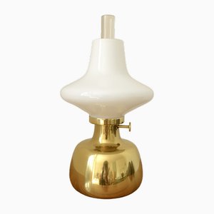 Oil Lamp by Henning Koppel for Louis Poulsen, 1960s