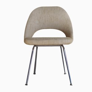 Fauteuils Conference par Eero Saarinen pour Knoll, 1956, Set de 10