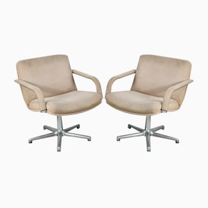Set of Armchairs by Geoffrey Harcourt for Artifort, 1970s