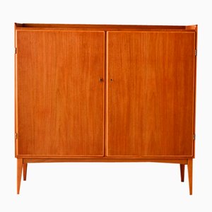 Credenza in teak, Svezia, anni '60