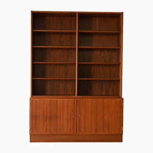 Vintage Shelf in Teak, 1960s