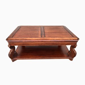 Exclusive Coffee Table in Teak Wood by Markor. , 1980s