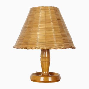 Table Lamp from Krásná Jizba