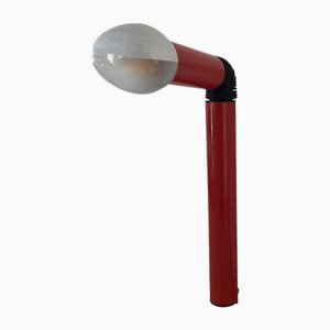 Periscope Lamp with Clamp by Danilo and Corrado Aroldi for Stilnovo, 1966