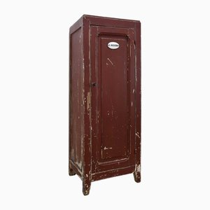 Small Narrow Cabinet, 1930s