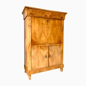 Vintage Tabernacle Cabinet, 1730s