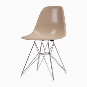 Side Chairs by Charles and Ray Eames, 1970s, Set of 6
