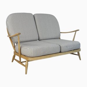 Windsor Two-Seater Sofa from Ercol